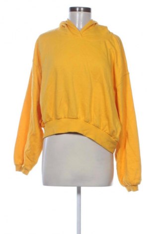 Damen Sweatshirt C&A, Größe XL, Farbe Gelb, Preis € 9,99
