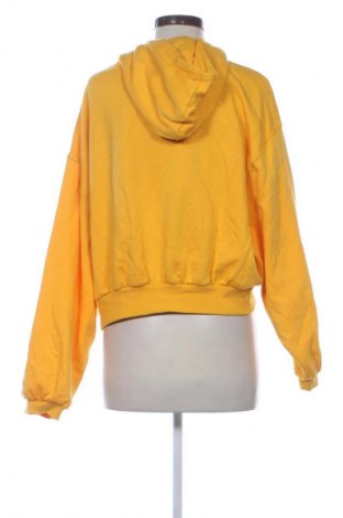 Damen Sweatshirt C&A, Größe XL, Farbe Gelb, Preis € 9,99