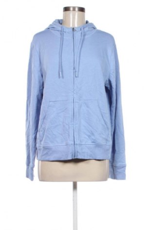 Női sweatshirt C&A, Méret L, Szín Kék, Ár 4 339 Ft
