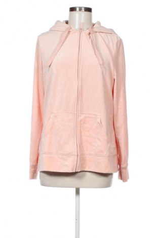 Damen Sweatshirt C&A, Größe L, Farbe Rosa, Preis € 11,99