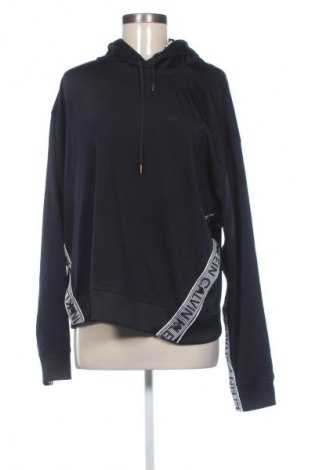 Női sweatshirt Calvin Klein, Méret M, Szín Fekete, Ár 38 369 Ft