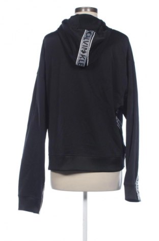 Női sweatshirt Calvin Klein, Méret M, Szín Fekete, Ár 38 369 Ft