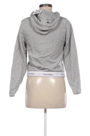 Dámská mikina  Calvin Klein, Velikost S, Barva Šedá, Cena  1 304,00 Kč