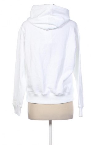Női sweatshirt Calvin Klein Jeans, Méret L, Szín Fehér, Ár 32 029 Ft