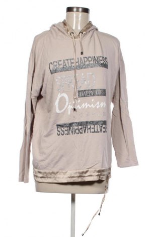 Дамски суитшърт Cartoon, Размер XL, Цвят Бежов, Цена 8,18 €