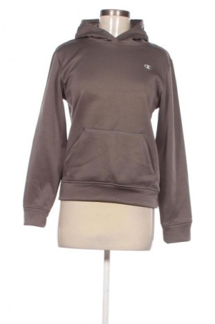 Női sweatshirt Champion, Méret L, Szín Barna, Ár 8 640 Ft