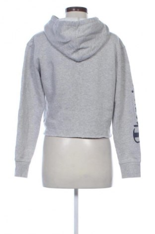 Дамски суитшърт Champion, Размер S, Цвят Сив, Цена 21,00 €