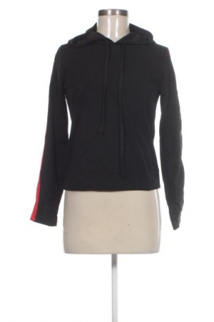 Дамски суитшърт Cherrykoko, Размер S, Цвят Черен, Цена 7,15 €