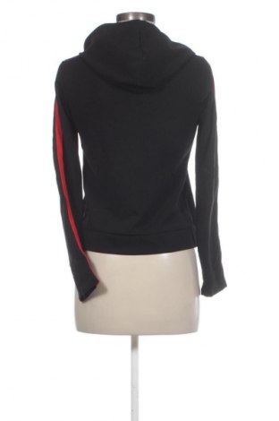 Дамски суитшърт Cherrykoko, Размер S, Цвят Черен, Цена 7,15 €