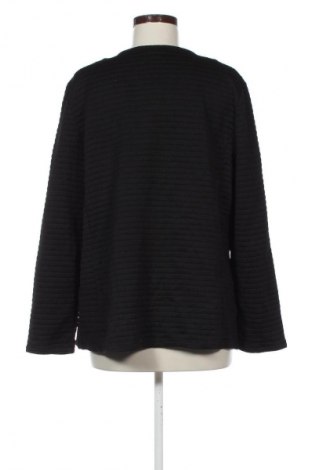 Női sweatshirt Chico's, Méret 3XL, Szín Fekete, Ár 11 329 Ft