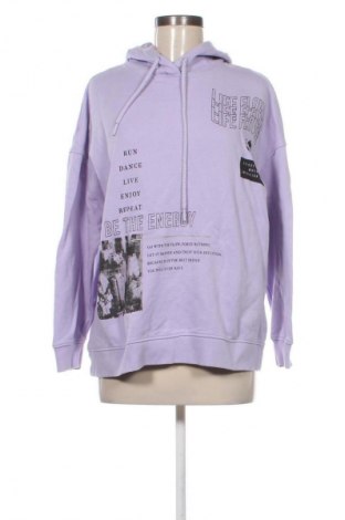 Damska bluza Clockhouse, Rozmiar XL, Kolor Fioletowy, Cena 148,01 zł