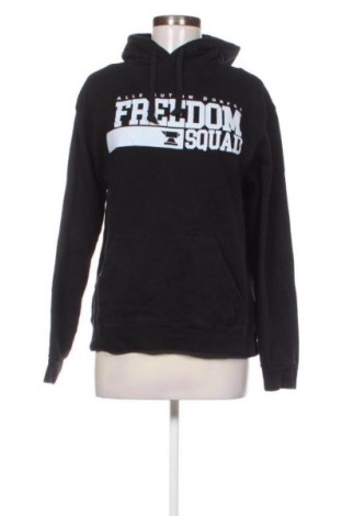 Damen Sweatshirt Collection, Größe M, Farbe Schwarz, Preis € 15,00