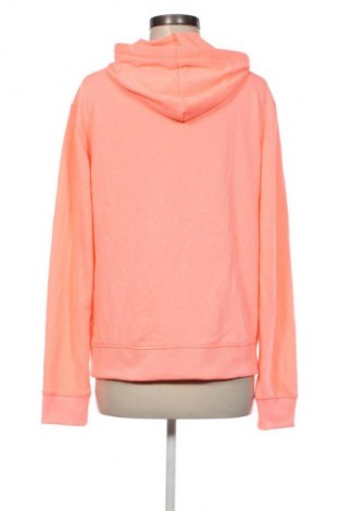 Damen Sweatshirt Colours, Größe L, Farbe Orange, Preis € 12,99