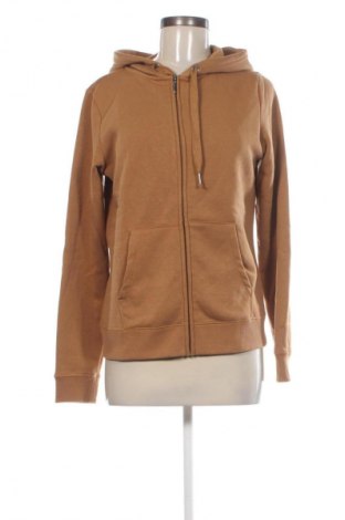 Damen Sweatshirt Colours Of The World, Größe M, Farbe Braun, Preis € 13,99