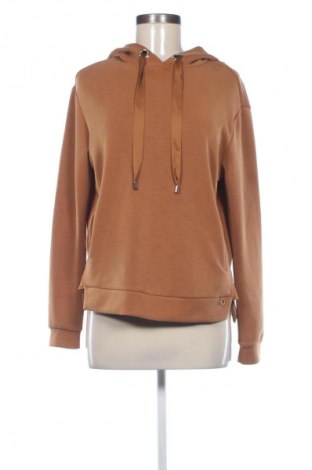 Damska bluza Comma,, Rozmiar XS, Kolor Brązowy, Cena 133,96 zł