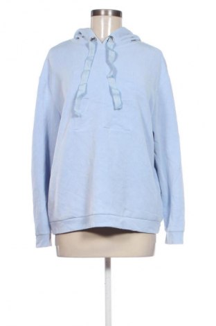 Damen Sweatshirt Comma,, Größe M, Farbe Blau, Preis € 19,99