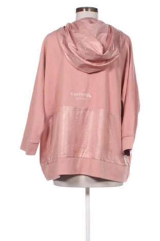 Damska bluza Comma,, Rozmiar XL, Kolor Różowy, Cena 154,32 zł