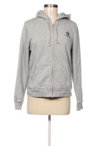 Női sweatshirt Converse, Méret M, Szín Szürke, Ár 11 399 Ft