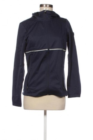 Damen Sweatshirt Crane, Größe S, Farbe Blau, Preis € 20,99
