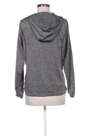 Damen Sweatshirt Crivit, Größe L, Farbe Grau, Preis € 15,00