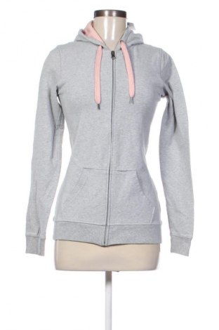 Damska bluza Crivit, Rozmiar XS, Kolor Szary, Cena 107,17 zł