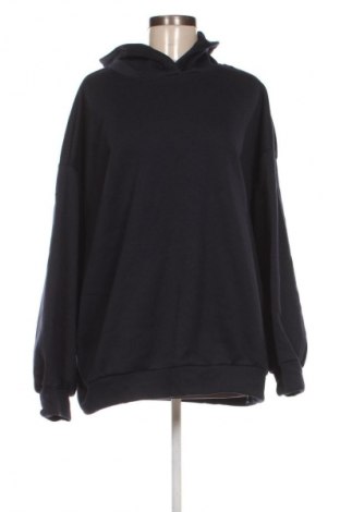 Damen Sweatshirt DAZY, Größe XL, Farbe Blau, Preis € 24,99