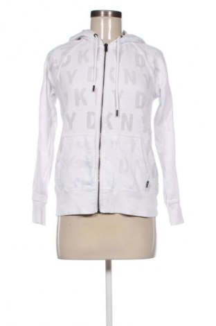 Damska bluza DKNY, Rozmiar XS, Kolor Biały, Cena 225,06 zł