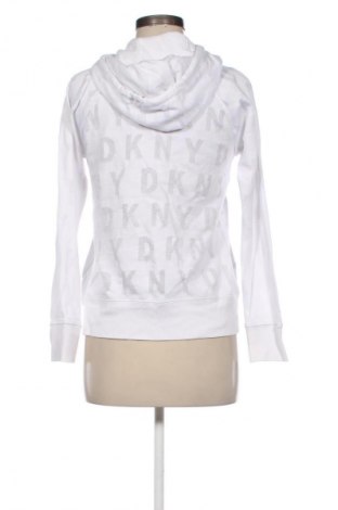 Damska bluza DKNY, Rozmiar XS, Kolor Biały, Cena 225,06 zł