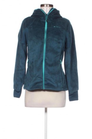 Damen Sweatshirt Decathlon, Größe M, Farbe Blau, Preis € 13,99