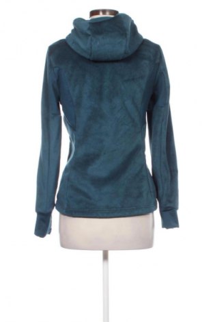Damen Sweatshirt Decathlon, Größe M, Farbe Blau, Preis € 13,99