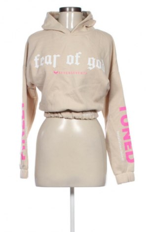 Damen Sweatshirt Derin, Größe M, Farbe Beige, Preis € 9,99