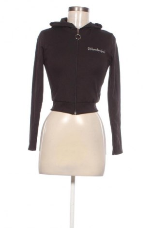 Női sweatshirt Derin, Méret M, Szín Fekete, Ár 4 849 Ft