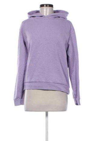 Női sweatshirt Distrikt Norrebro, Méret S, Szín Lila, Ár 4 879 Ft