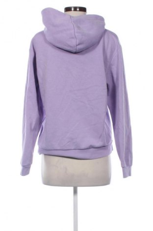 Női sweatshirt Distrikt Norrebro, Méret S, Szín Lila, Ár 4 879 Ft