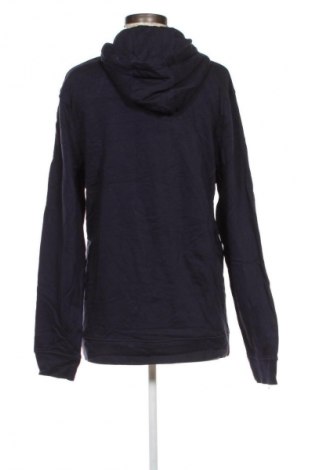 Damen Sweatshirt Dressmann, Größe L, Farbe Blau, Preis € 14,99