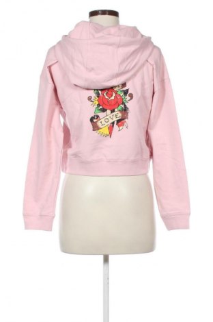 Női sweatshirt Ed Hardy, Méret XS, Szín Rózsaszín, Ár 27 669 Ft