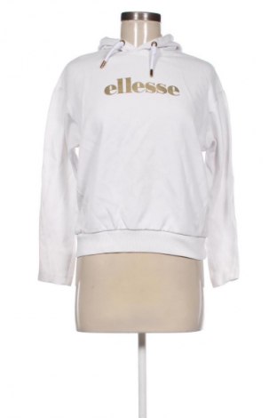 Dámska mikina  Ellesse, Veľkosť S, Farba Biela, Cena  21,00 €