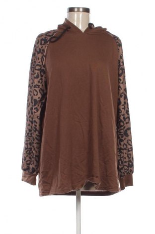 Damen Sweatshirt Emery rose, Größe XL, Farbe Mehrfarbig, Preis € 12,99