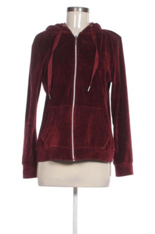 Damska bluza Energetics, Rozmiar L, Kolor Czerwony, Cena 49,99 zł