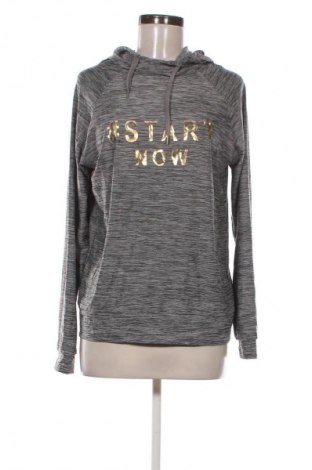 Damen Sweatshirt Ergee, Größe M, Farbe Grau, Preis € 8,99