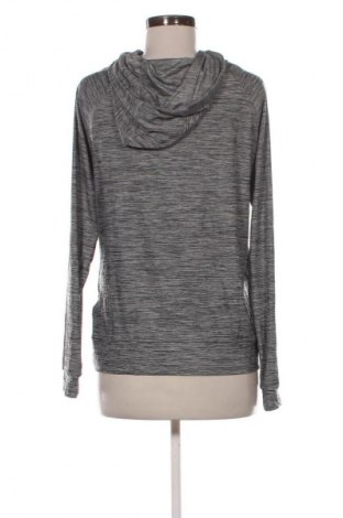 Damen Sweatshirt Ergee, Größe M, Farbe Grau, Preis € 8,99