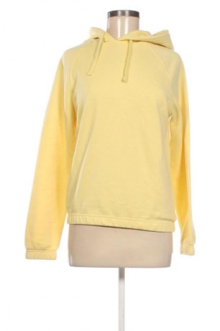Damen Sweatshirt Esmara, Größe XXS, Farbe Gelb, Preis € 14,82