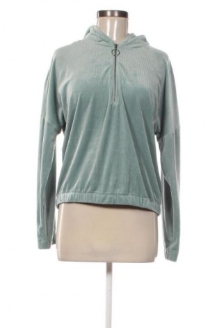 Damen Sweatshirt Esmara, Größe M, Farbe Grün, Preis € 8,99
