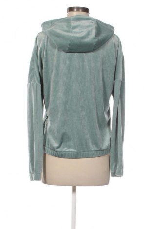 Damen Sweatshirt Esmara, Größe M, Farbe Grün, Preis € 8,99