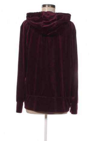 Damen Sweatshirt Esmara, Größe XXL, Farbe Lila, Preis € 10,99
