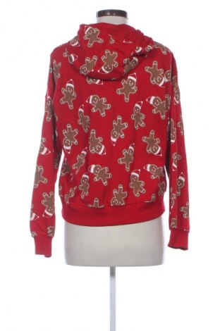 Γυναικείο φούτερ Esmara, Μέγεθος S, Χρώμα Πολύχρωμο, Τιμή 8,99 €