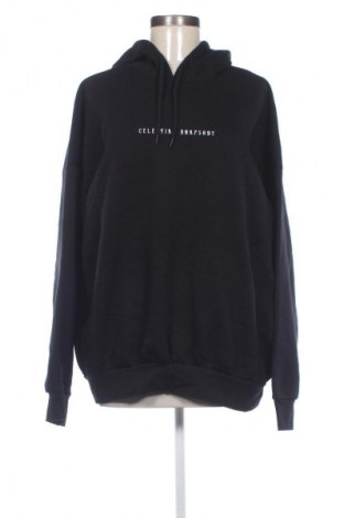 Női sweatshirt Even&Odd, Méret XL, Szín Fekete, Ár 11 839 Ft