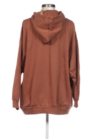 Női sweatshirt Even&Odd, Méret M, Szín Barna, Ár 12 829 Ft