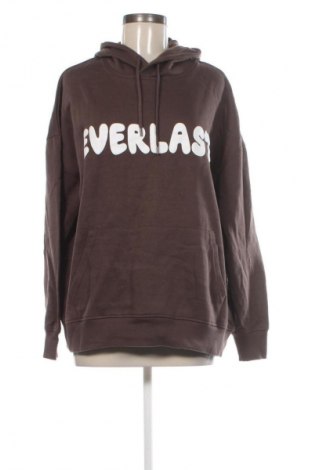 Női sweatshirt Everlast, Méret M, Szín Barna, Ár 4 979 Ft