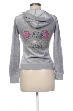 Damen Sweatshirt F&F, Größe XS, Farbe Grau, Preis € 20,00